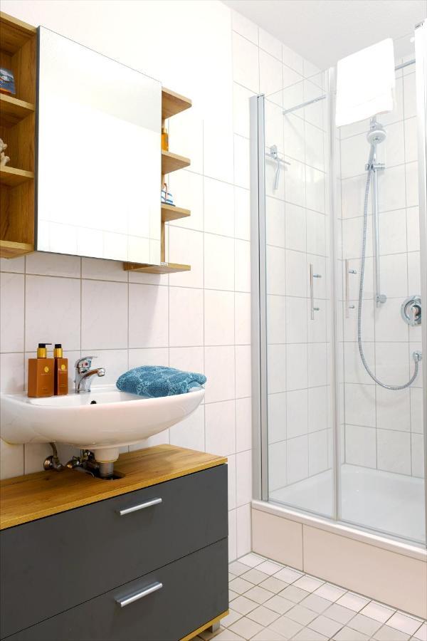Hama Design Homes Липщат Екстериор снимка