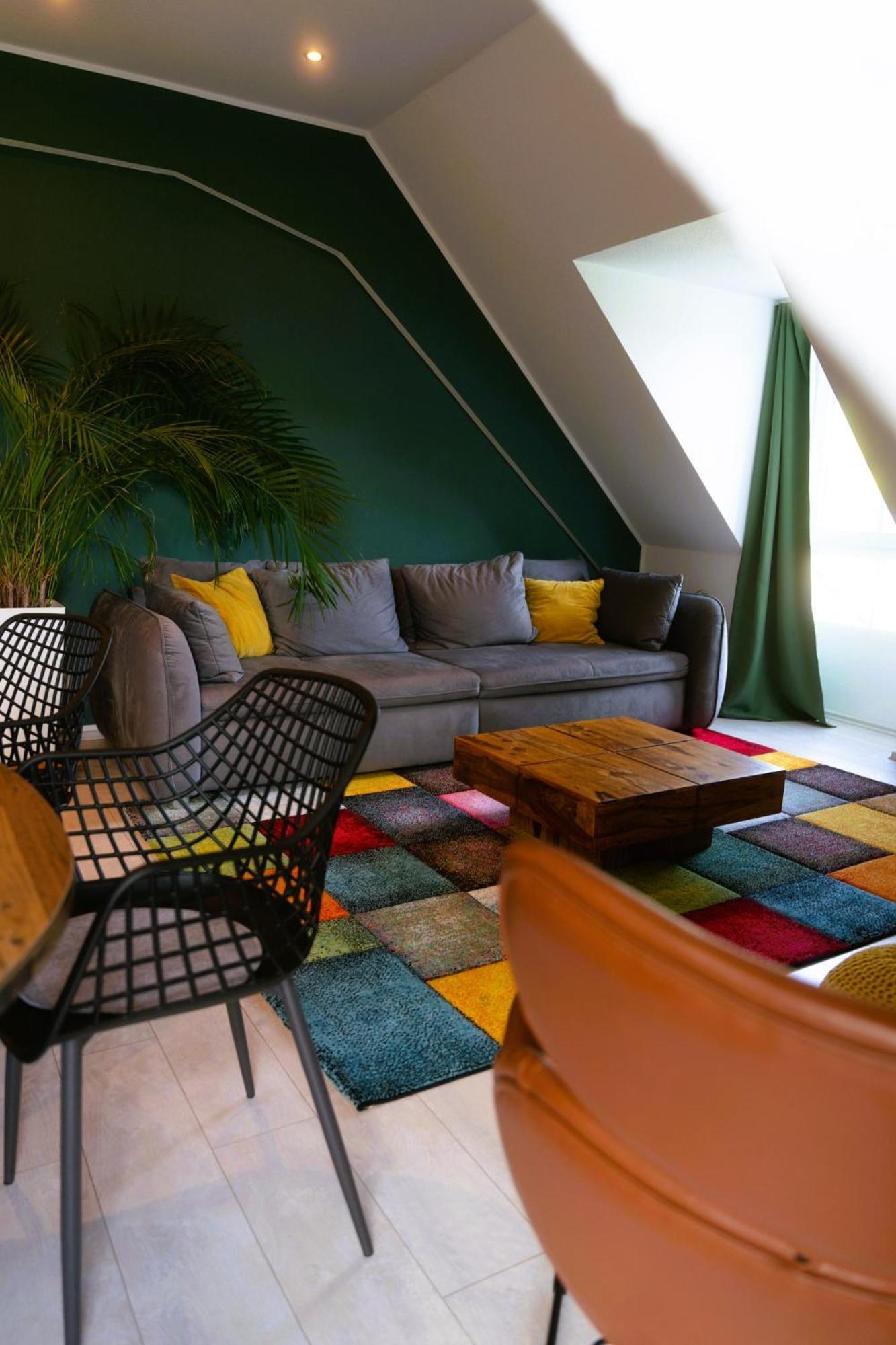 Hama Design Homes Липщат Екстериор снимка